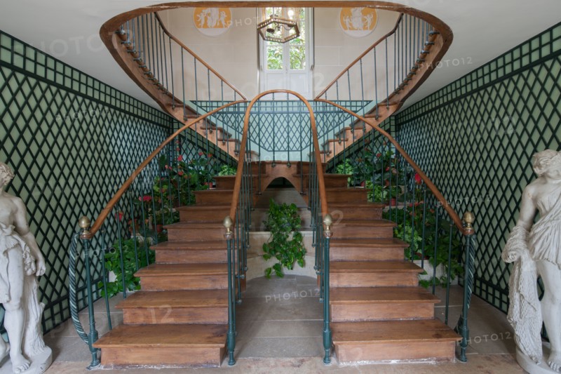 Maison de Chateaubriand à Châtenay-Malabry