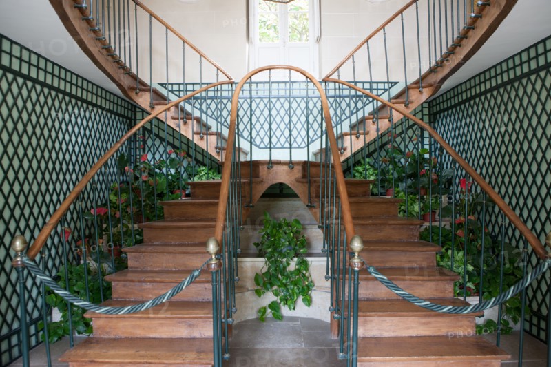 Maison de Chateaubriand à Châtenay-Malabry