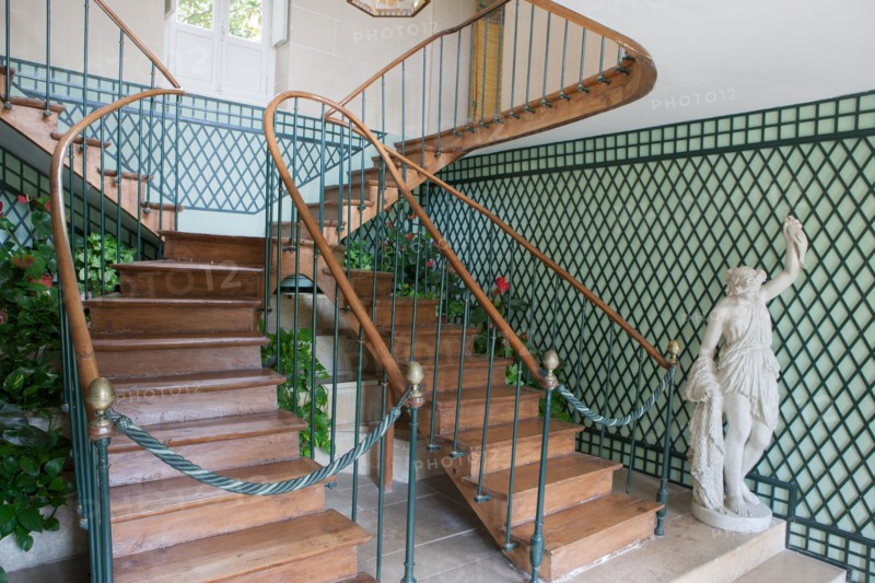 Maison de Chateaubriand à Châtenay-Malabry