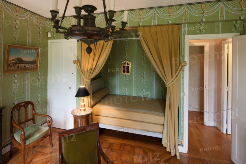 Maison de Chateaubriand à Châtenay-Malabry