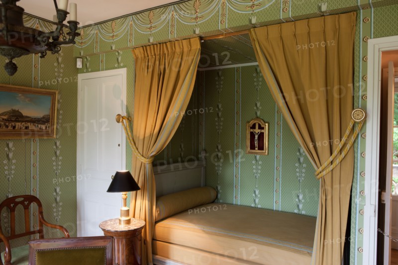 Maison de Chateaubriand à Châtenay-Malabry