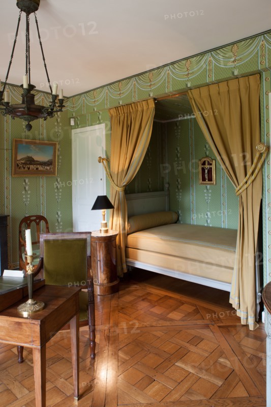 Maison de Chateaubriand à Châtenay-Malabry