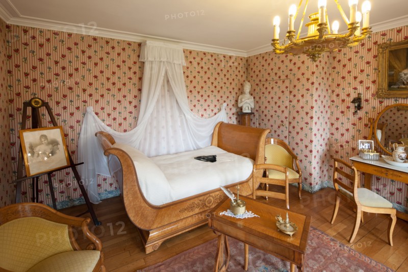 Maison de Chateaubriand à Châtenay-Malabry