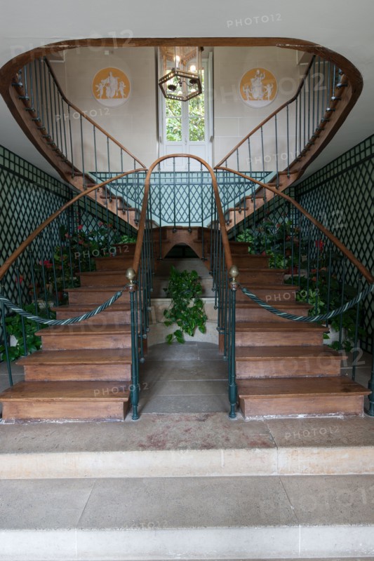 Maison de Chateaubriand à Châtenay-Malabry