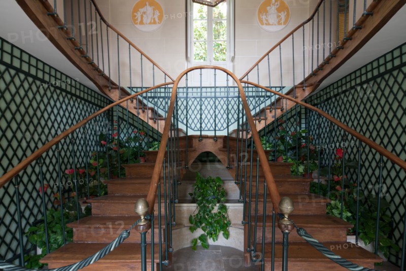 Maison de Chateaubriand à Châtenay-Malabry