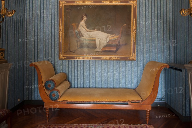 Maison de Chateaubriand à Châtenay-Malabry