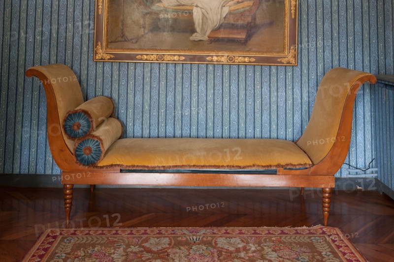 Maison de Chateaubriand à Châtenay-Malabry