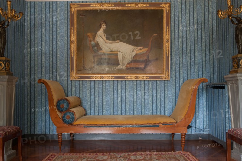 Maison de Chateaubriand à Châtenay-Malabry