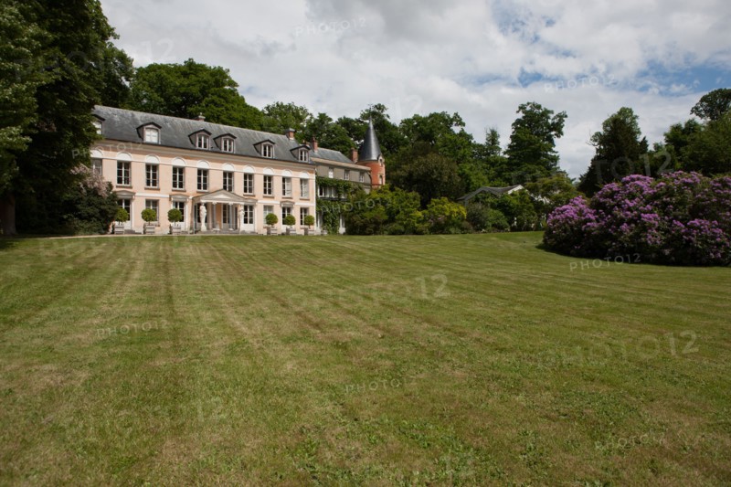 Maison de Chateaubriand à Châtenay-Malabry