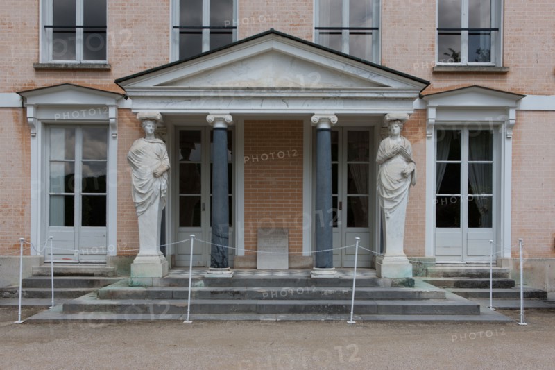Maison de Chateaubriand à Châtenay-Malabry