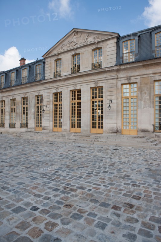 France, Ile de France, Hauts-de-Seine, ville de Clichy-la-Garenne, Pavillon Vendome, Centre d'Art contemporain, audioguide,
Mention obligatoire : CRT PIdF