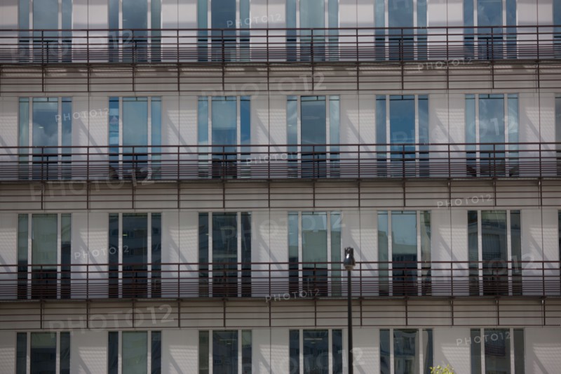 France, Ile de France, Hauts-de-Seine, ville de Clichy-la-Garenne, rue des Cailloux, parc Marcel Bich,
Mention obligatoire : CRT PIdF