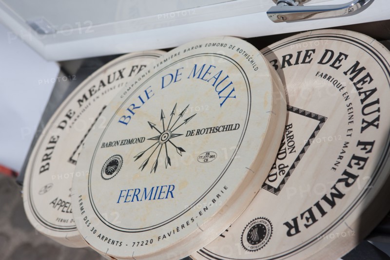 France, Ile de France, Essonne, Milly-la-Foret, halle du marche,
Copyright notice: CRT PIdF