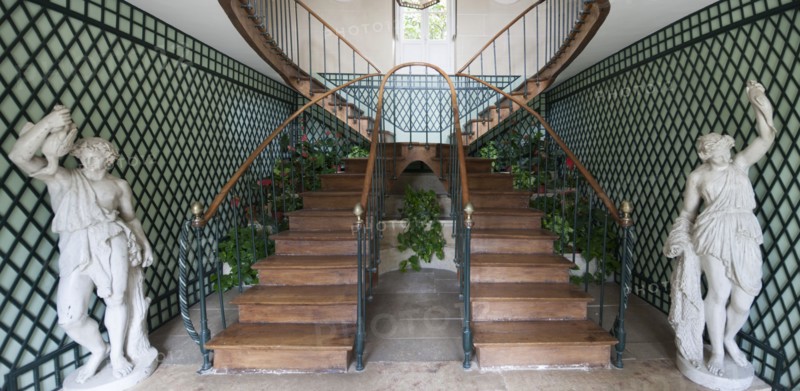 Maison de Chateaubriand à Châtenay-Malabry