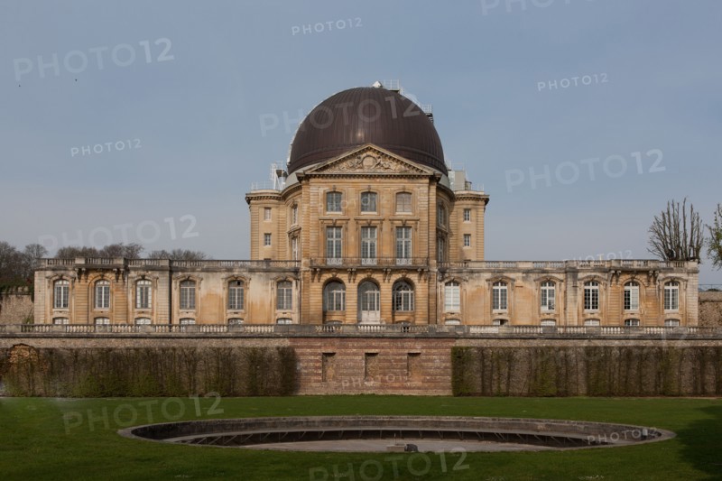 France, Ile de France, Hauts-de-Seine, Meudon, Parc de l'Observatoire