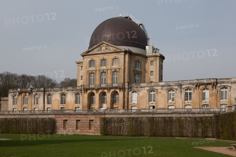 France, Ile de France, Hauts-de-Seine, Meudon, Parc de l'Observatoire