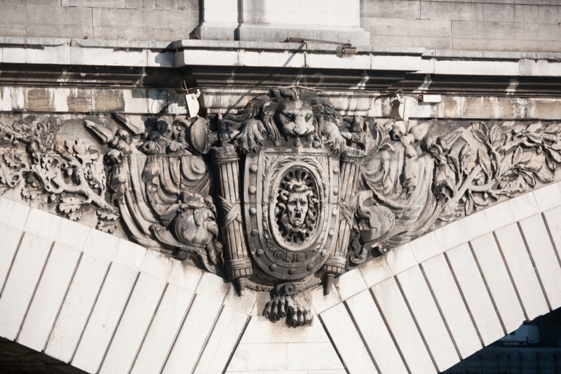 France, Ile de France, Paris 5e /12e arrondissement, pont d'Austerlitz,