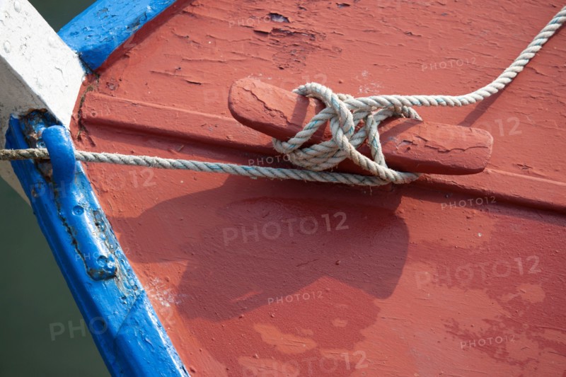 France, région Bretagne, Brittany, Finistère, Cap Sizun, Audierne, port, face à Plouhinec,