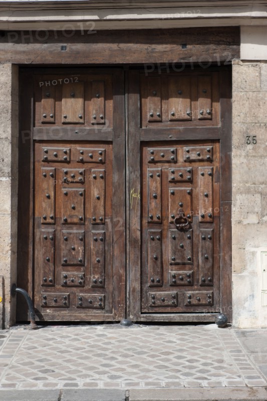 Paris 4e arrondissement,  le Marais