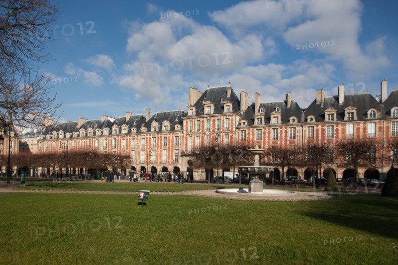 paris,  4e arrondissement