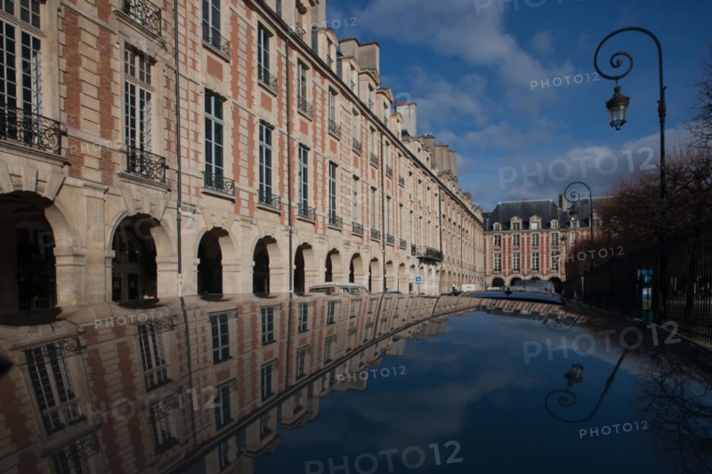 paris,  4e arrondissement