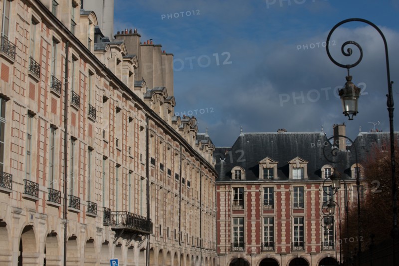 paris,  4e arrondissement