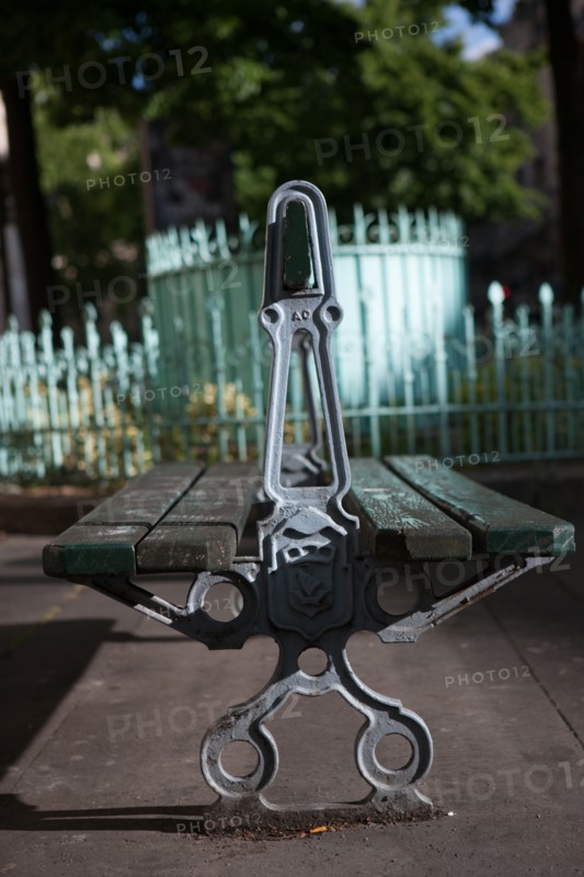 Paris 6e arrondissement,  Boulevard Raspail