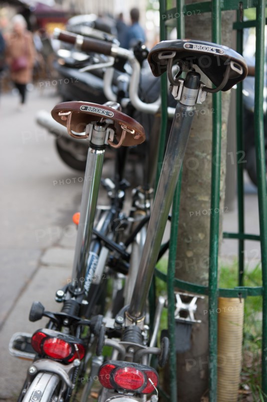 Paris 6e arrondissement,  Boulevard Raspail