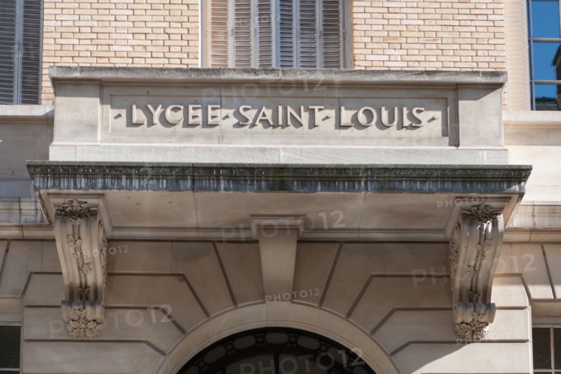 Paris 6e arrondissement,  11 Rue Racine