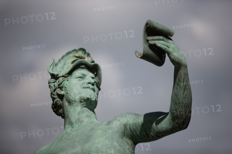 Paris 6e arrondissement,  Jardin du Luxembourg