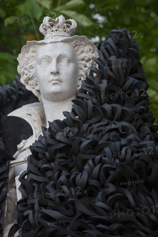 Paris 6e arrondissement,  Jardin du Luxembourg