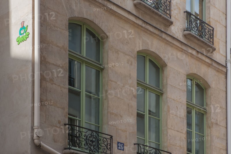 Paris 6e arrondissement,  Rue Saint Sulpice