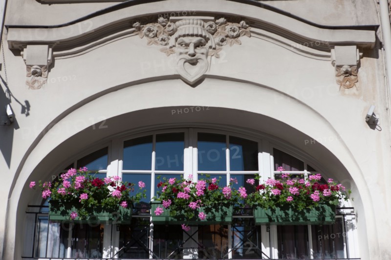 Paris 6e arrondissement,  Rue monsieur le prince