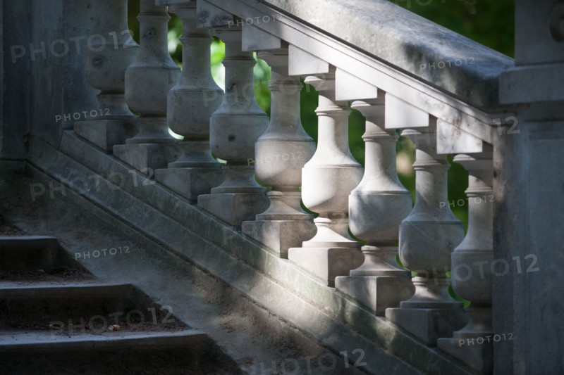 Paris 8e arrondissement,  Parc Monceau