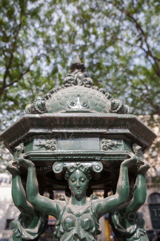 Paris 9e arrondissement,  Rue d'Amsterdam
