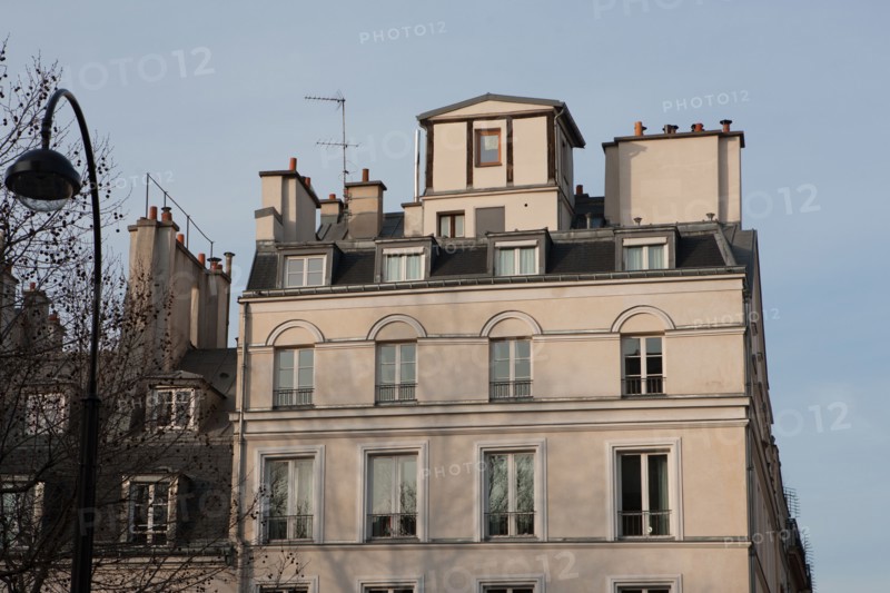 Paris 10e arrondissement,  boulevard Saint Martin