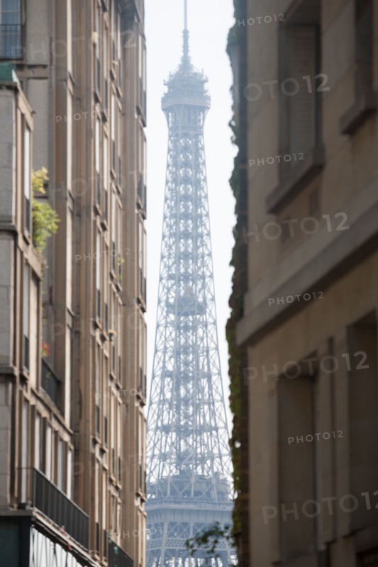 Paris 16e arrondissement,  Rue Berton