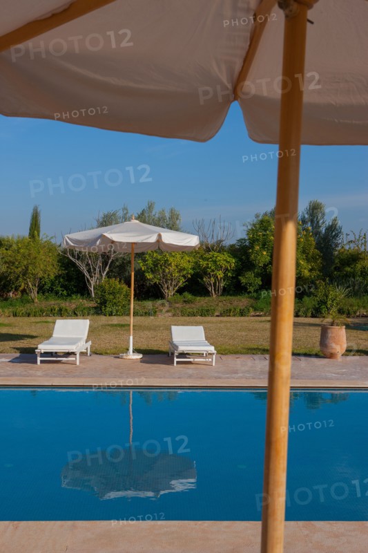 Marrakech,  Zaraba