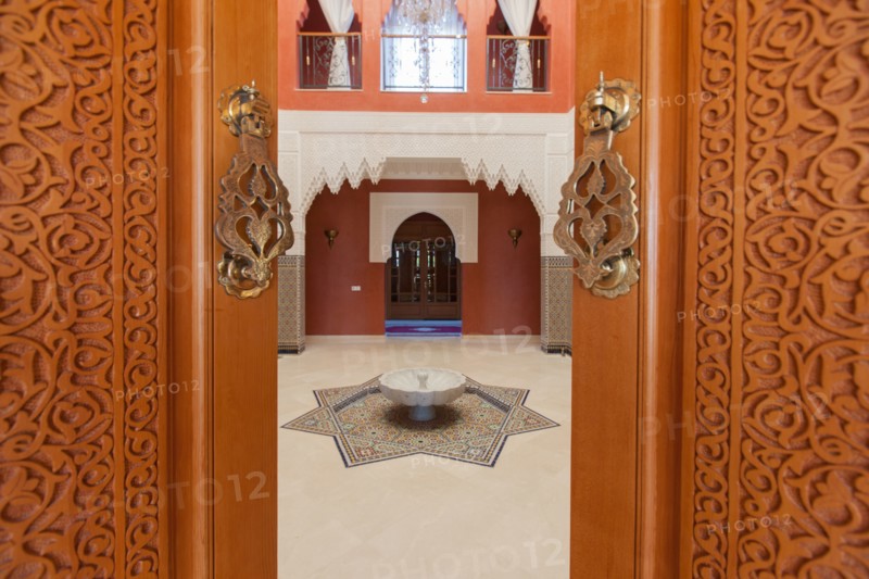 Marrakech,  Zaraba