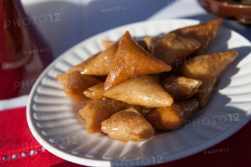 Marrakech,  Zaraba