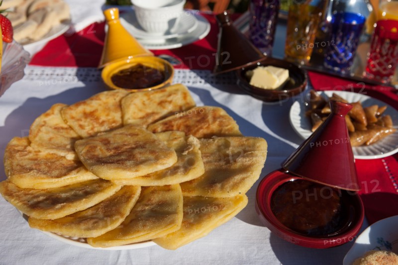 Marrakech,  Zaraba