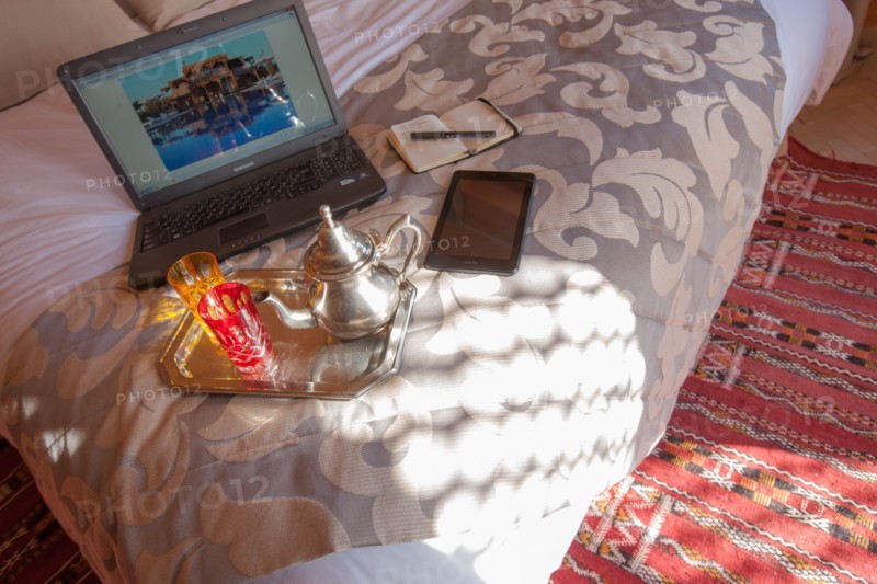 Marrakech,  Zaraba