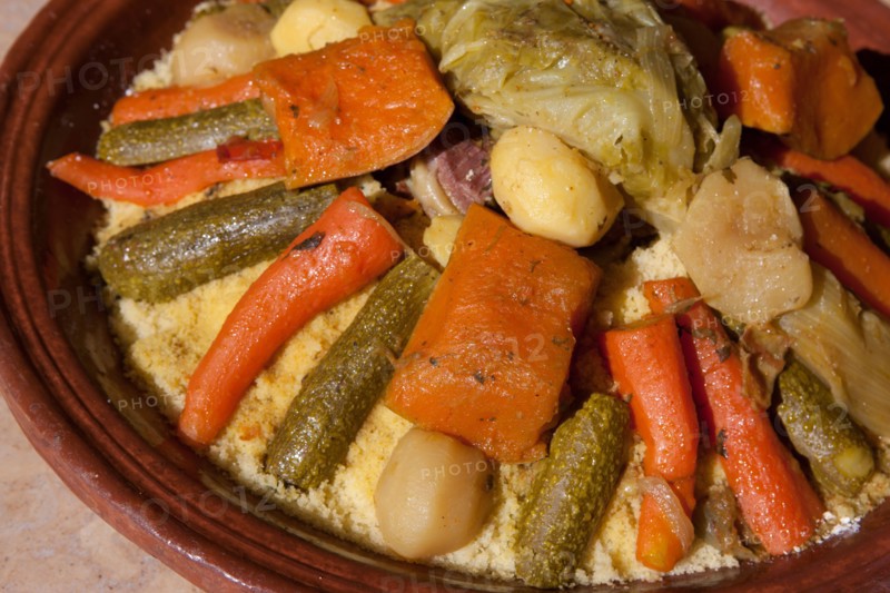 Marrakech,  Zaraba