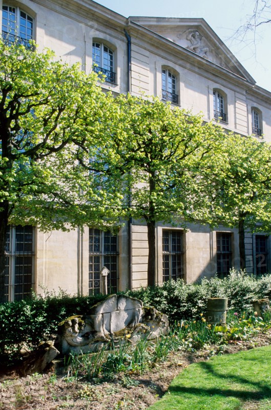 3e Arrondissement, Marais