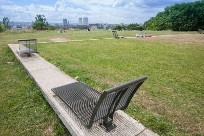 Seine Saint Denis, Bagnolet