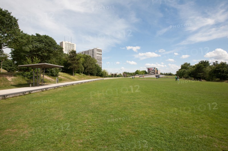 Seine Saint Denis, Bagnolet