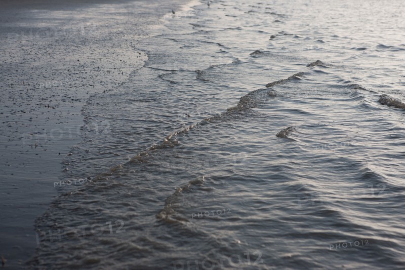 Cabourg, Plage