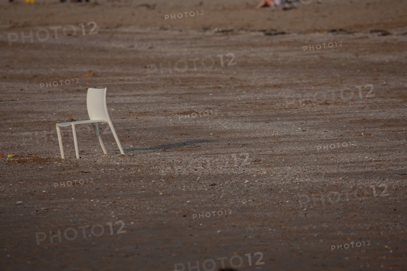 Cabourg, Plage
