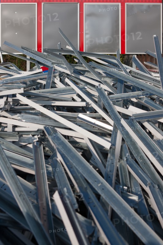 Touques, Parking