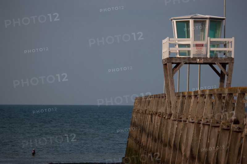 Côte de Nacre, Luc Sur Mer